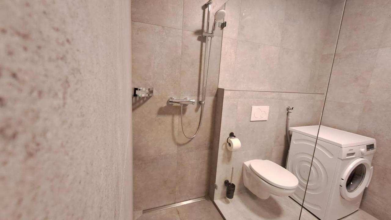 Apartment 183 Stubaital Fulpmes Extérieur photo